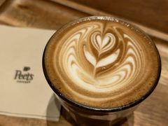 -Peet's 皮爷咖啡(深圳湾万象城店)