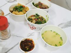 -化州颜勇牛腩(深圳总店)
