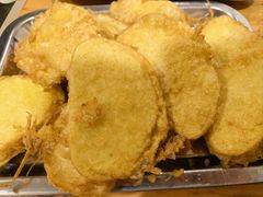 -陈氏肥蛤(小纬六路总店)