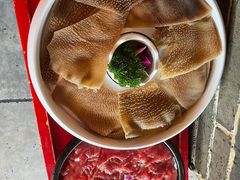 -陈渡桥老火锅(清潭店)