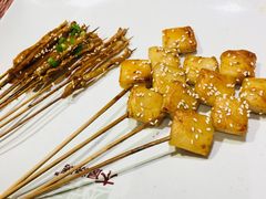 -木屋烧烤(西城天桥店)