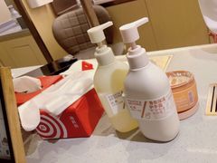 -海底捞火锅(莘松路店)
