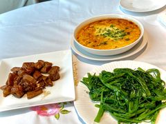 -花城苑广府菜(侨鑫店)