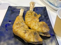 -钳小柒·小龙虾蓝龙王烧烤夜宵(长寿路店)
