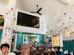 -Fresh Fruit Factory - Fruit Cuisine Restaurant