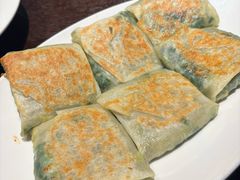 -单家老院·院子里的青岛菜(沙子口店)