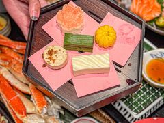 -松鹤精致料理(五一中路店)