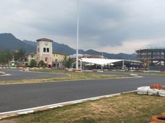 -千岛湖燃擎卡丁车赛车主题乐园(秀湖路店)