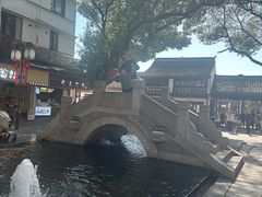 -青溪火炉烧饼-汐汐小铺