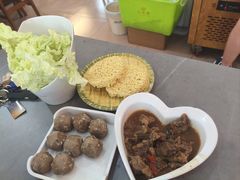 -官塘陈记鱼生·潮汕砂锅粥·牛肉火锅(潮枫路总店)