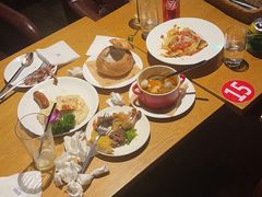-味德西餐音乐酒吧 Wade's Bar&Grill