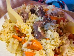 -正宁路小吃夜市