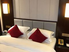 -华美达安可酒店·印象味道餐厅