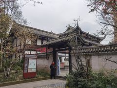 -清代四川贡院