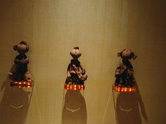 -箸福·夜上海(月牙湖公园店)