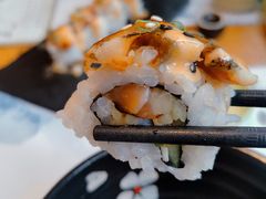 -衣川小森林·料理·寿司(鸿铭中心店)