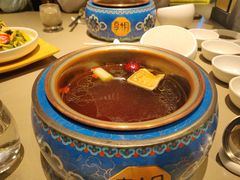 -享月汤皇·海鲜小火锅·聚会(曲江创意谷店)