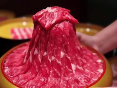 -牛New寿喜烧(新六百店)