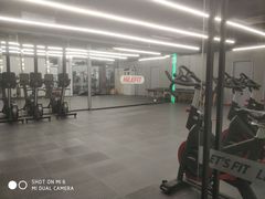 -乐刻运动健身(黄龙饭店旗舰店)