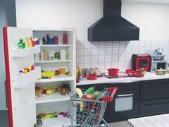 -Ms·KIMO星漠亲子餐厅(高新店)