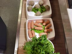 -巴蜀王婆大虾(南锣鼓巷店)
