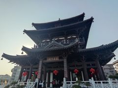 -东西巷