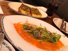 -PIZZA BIANCA(民园店)