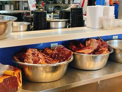 -永茂驴肉(莲池南大街总店)