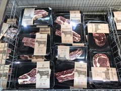 -ALDI奥乐齐超市(浦东大华锦绣优嘉店)