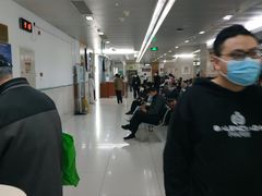 -复旦大学附属华山医院(总院)