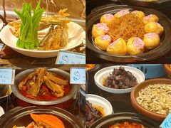 -千岛湖小鱼儿·淳安匠心农家菜