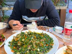 -江湖黑大兔(杨家坪店)