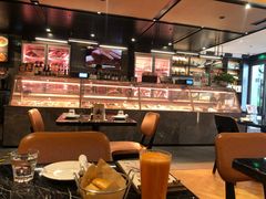 大堂-MEAT MATE 鲜食肉铺(凤凰汇·里巷店)
