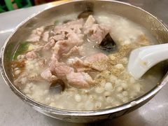 -广场正宗原汁薏米店