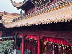 -钦赐仰殿道观