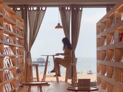 -南戴河旅游度假区