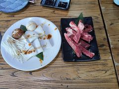 -鹤一烤肉自助餐厅(中关村店)