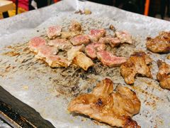 -韩国大金刚烤肉·料理(印象城店)