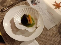 -鱼桥巷·美学川菜