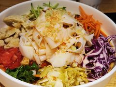 -郭靖内蒙菜·烤全羊·烧烤(望京旗舰店)