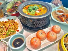 -苏梦江南·淮扬菜(夫子庙店)