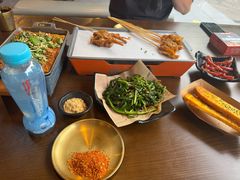 -林二哥宜烤官·宜宾小烧烤