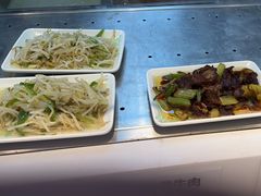 -老乡鸡(新邻天地店)