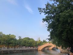 -枫桥景区