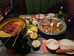 -牛New寿喜烧(虹桥新天地店)