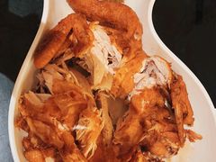 -西安饭庄·非遗陕菜(钟楼店)
