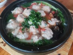 -陶德砂锅(蜀汉路店)