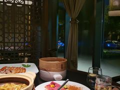 -晓长安·新陕菜(曲江店)