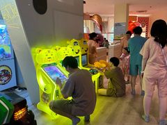 -汤乐汇•足道•SPA生活馆