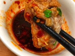 肺头-同兴半盆菜酒家(打浦路店)